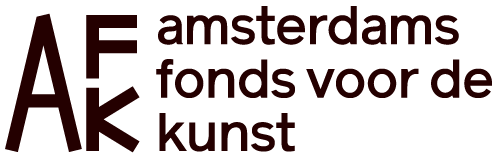 Amsterdams fonds voor de kunst
