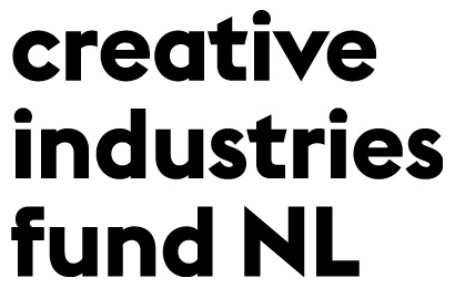 Creative industries fund NL